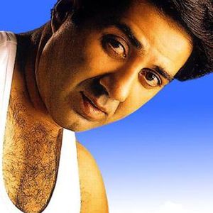 Sunny Deol Image