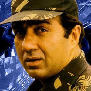 Sunny Deol Image