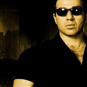 Sunny Deol Image