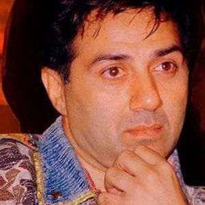 Sunny Deol Image