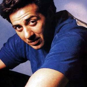 Sunny Deol Image