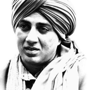 Sunny Deol Image