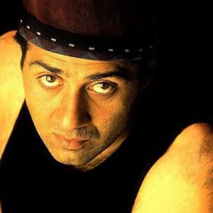 Sunny Deol Image