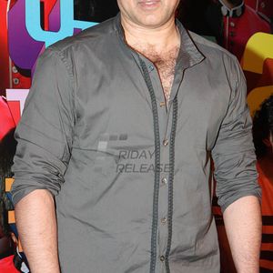 Sunny Deol Image