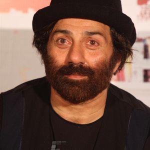 Sunny Deol Image