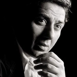 Sunny Deol Image