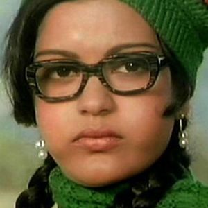 Zeenat Aman Image