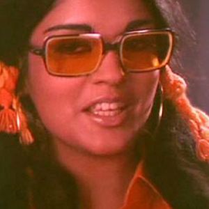 Zeenat Aman Image