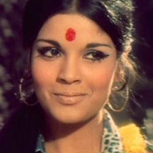 Zeenat Aman Image