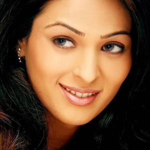 Anjana Sukhani Image