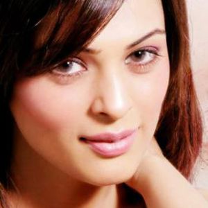 Anjana Sukhani Image