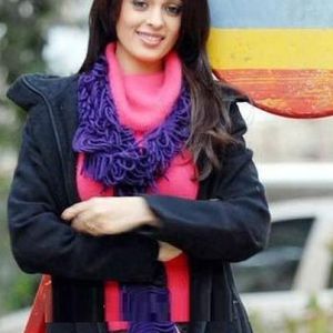 Anjana Sukhani Image