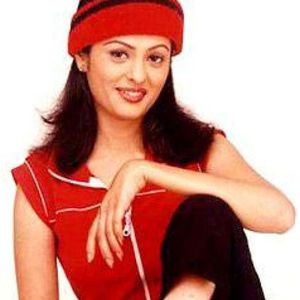 Anjana Sukhani Image