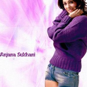 Anjana Sukhani Image