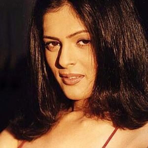 Anjana Sukhani Image