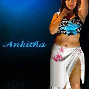 Ankita Image