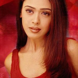 Hrishitaa Bhatt Image