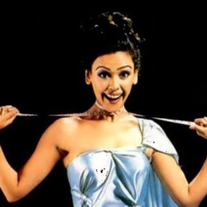 Hrishitaa Bhatt Image