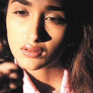 Jiah Khan Image