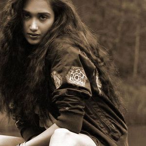 Jiah Khan Image