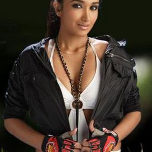 Jiah Khan Image