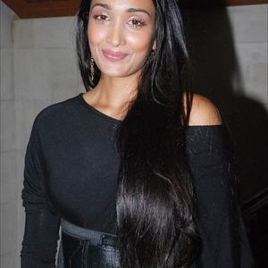 Jiah Khan Image