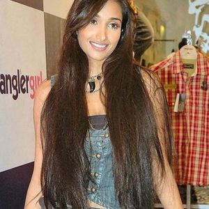 Jiah Khan Image