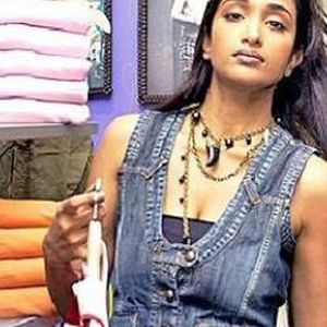 Jiah Khan Image
