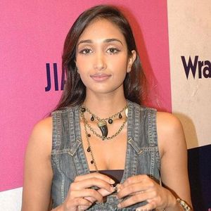 Jiah Khan Image