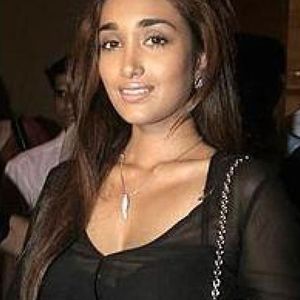 Jiah Khan Image