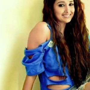 Jiah Khan Image