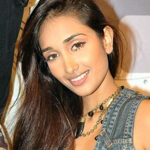 Jiah Khan Image