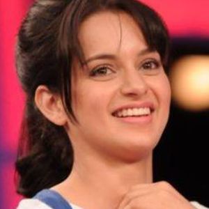 Kangana Ranaut Image