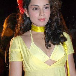 Kangana Ranaut Image