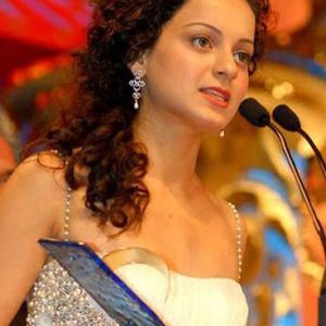 Kangana Ranaut Image