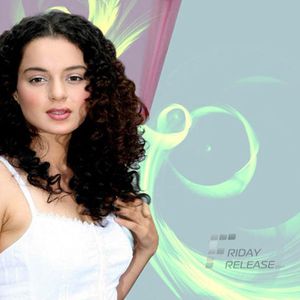 Kangana Ranaut Image