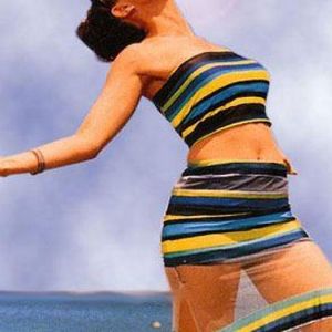 Karisma Kapoor Image