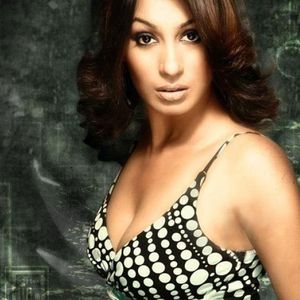 Kashmira Shah Image