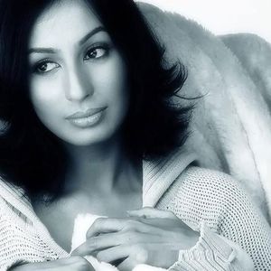 Kashmira Shah Image