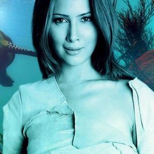 Kim Sharma Image