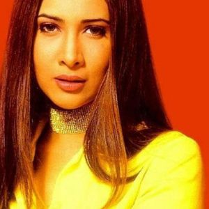 Kim Sharma Image