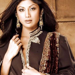 Shilpa Shetty Image