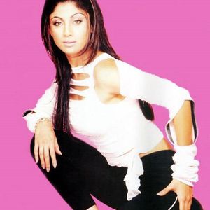 Shilpa Shetty Image