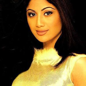 Shilpa Shetty Image