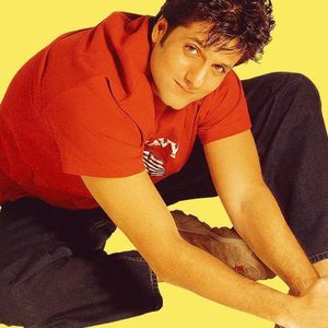 Fardeen Khan Image