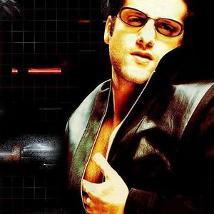 Fardeen Khan Image