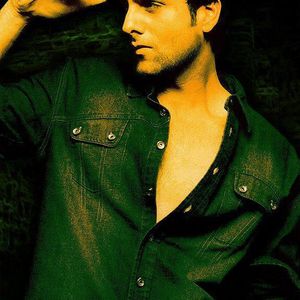 Fardeen Khan Image