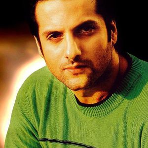 Fardeen Khan Image