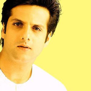 Fardeen Khan Image