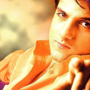 Fardeen Khan Image